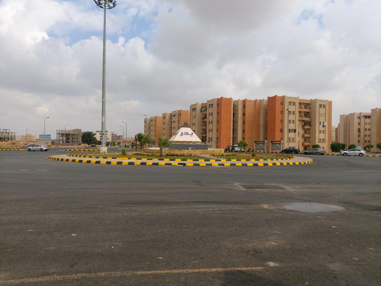 الإسكان: تخصيص 9024 وحدة سكنية بمدينة بدر للمنتقلين للعاصمة الإدارية